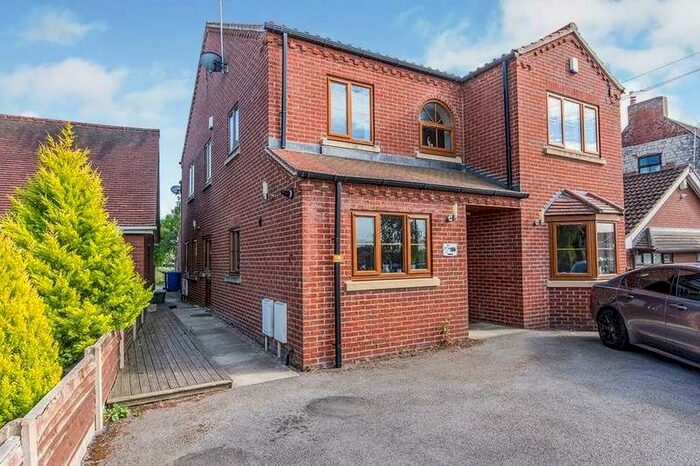 2 Bedroom Property To Rent In A 18 Hall Villa Lane, Toll Bar, DN5