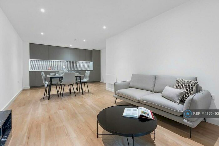 2 Bedroom Flat To Rent In Cornelia House, London, NW9