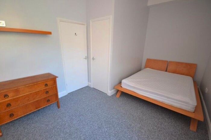 1 Bedroom Flat To Rent In Clarendon Park Road, Clarendon Park, Leicester LE2