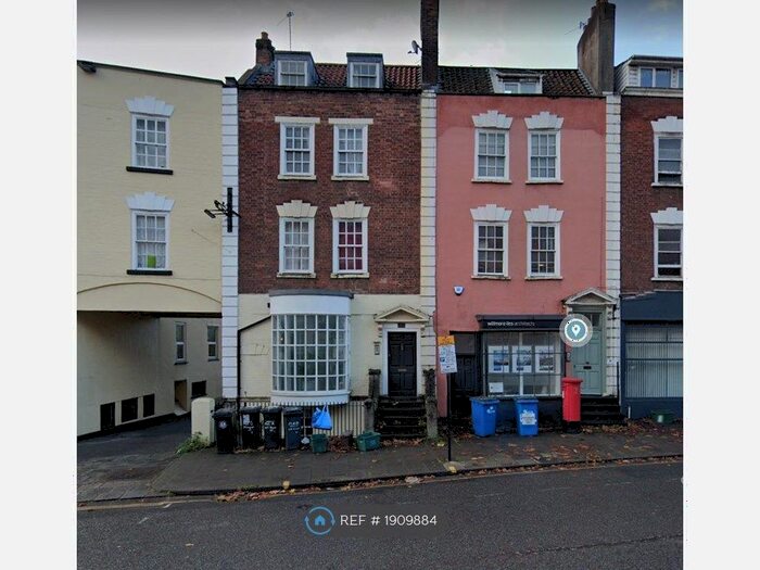 2 Bedroom Flat To Rent In Hotwell Road, Bristol, BS8