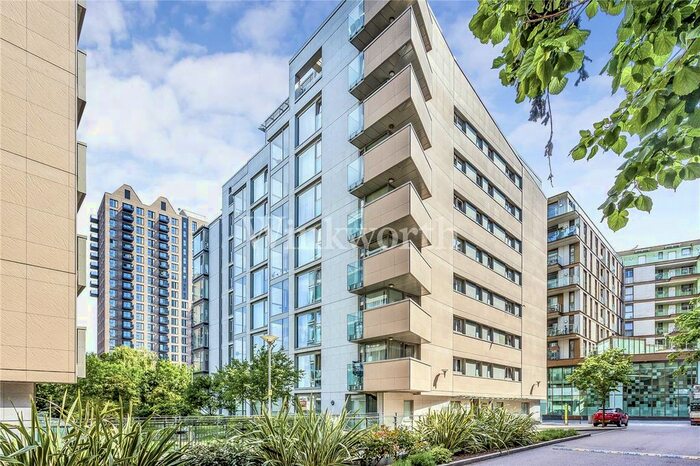 2 Bedroom Flat To Rent In Crane Heights, Waterside Way, London, N17