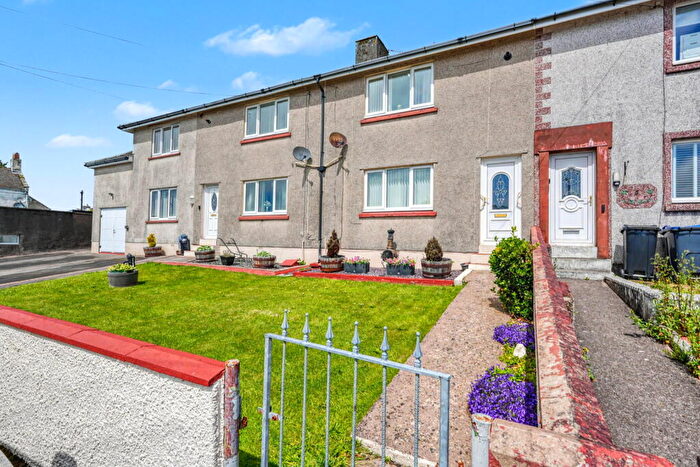 2 Bedroom Semi-Detached House For Sale In The Gavels, Great Clifton, Workington, CA14