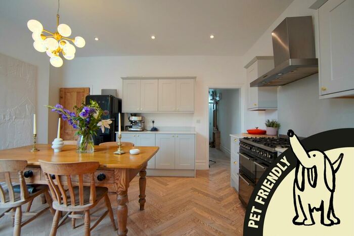 2 Bedroom Terraced House To Rent In Station Road, Filton, Bristol, BS34