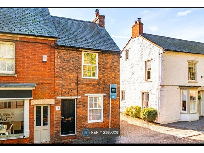 2 Bedroom Semi-Detached House To Rent In Weston Road, Olney, MK46