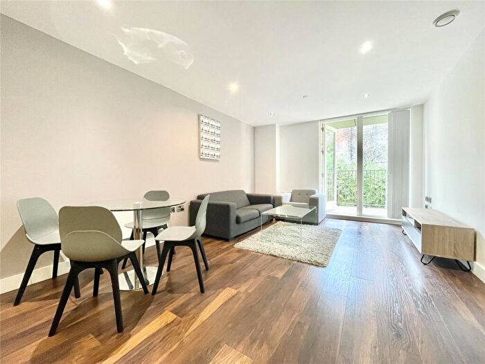 2 Bedroom Apartment To Rent In The Assembly, Block B, Cambridge Street, Manchester, M1