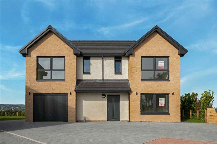 4 Bedroom Detached House For Sale In Acton Gardens, Jackton, Jackton, G75