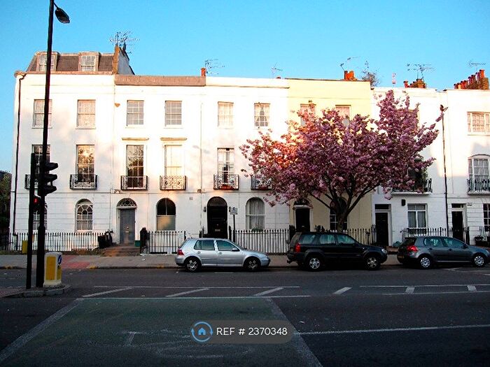 1 Bedroom Flat To Rent In Liverpool Road, London, N1