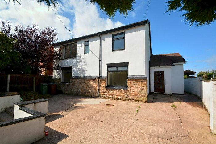 5 Bedroom Detached House To Rent In Chain Lane, Staining, Lancashire, FY3