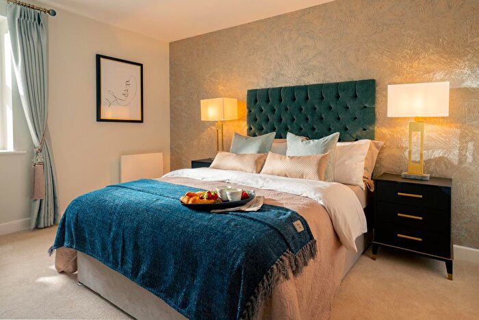 2 Bedroom Flat To Rent In London Road, Dorchester, DT1