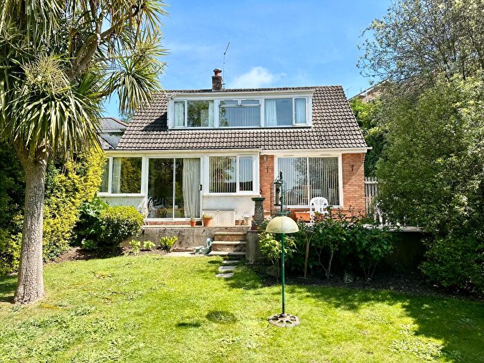 3 Bedroom Property For Sale In Bradham Lane, Exmouth, EX8