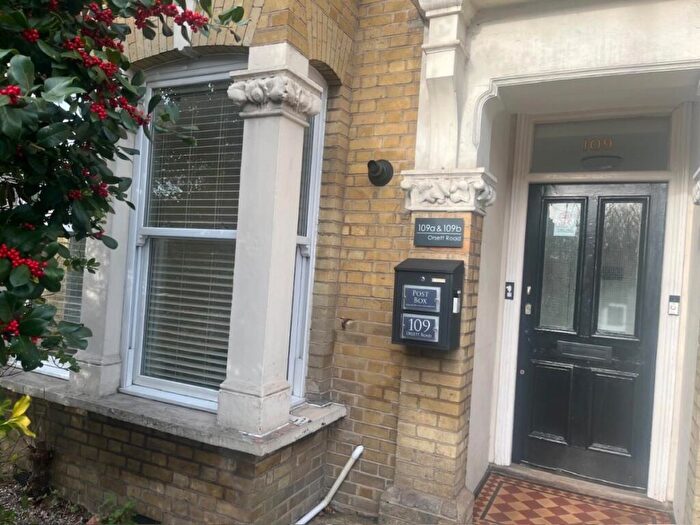 1 Bedroom Flat To Rent In Orsett Road, Grays, RM17
