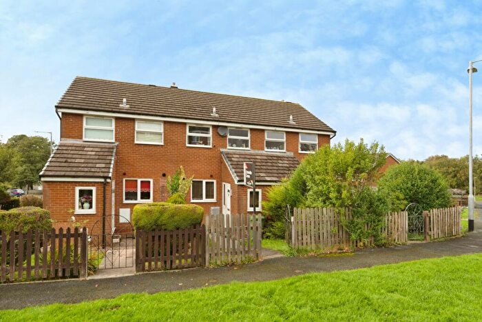 2 Bedroom Terraced House For Sale In Liddesdale Road, Nelson, Lancashire, BB9