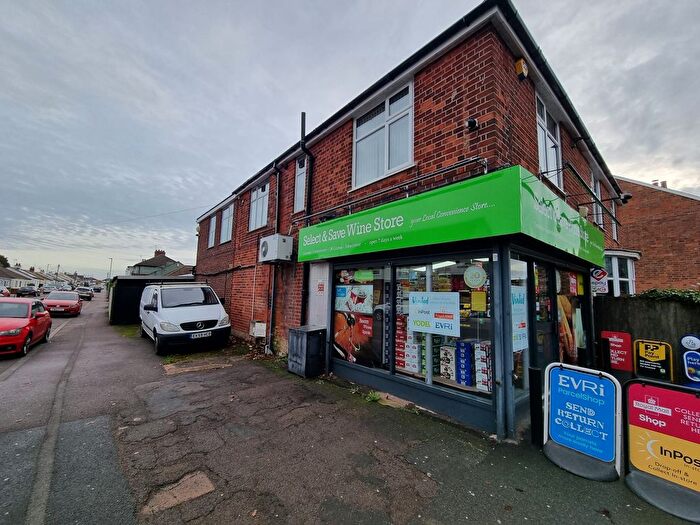 2 Bedroom Flat To Rent In Melton Road, Syston, LE7