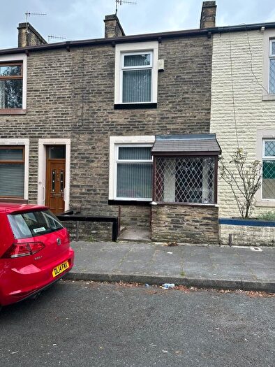2 Bedroom Terraced House To Rent In Basnett Street, Burnley, Lancashire, BB10