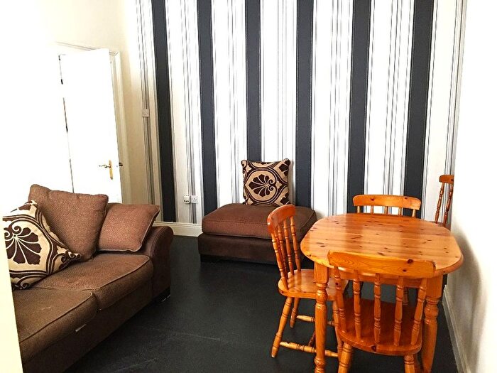 4 Bedroom Terraced House To Rent In Bexley Street, Sunderland, SR4