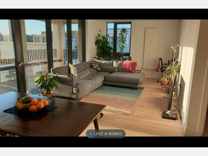 1 Bedroom Flat To Rent In Schooner Road, London, E16