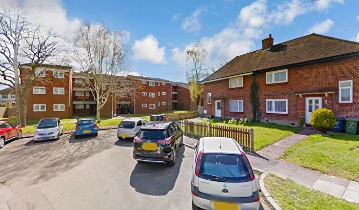 1 Bedroom Flat To Rent In Beatty Road, Stanmore, HA7