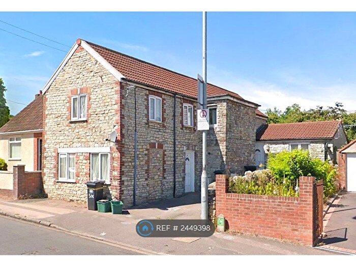 1 Bedroom Flat To Rent In Bishopsworth, Bristol, BS13