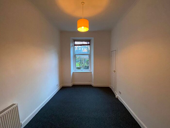 1 Bedroom Flat To Rent In Torrisdale Street, Glasgow, G42