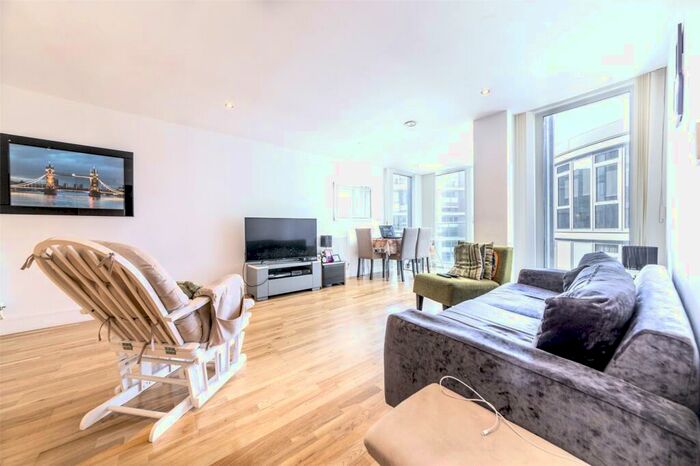 2 Bedroom Apartment To Rent In Seager Place, London, SE8