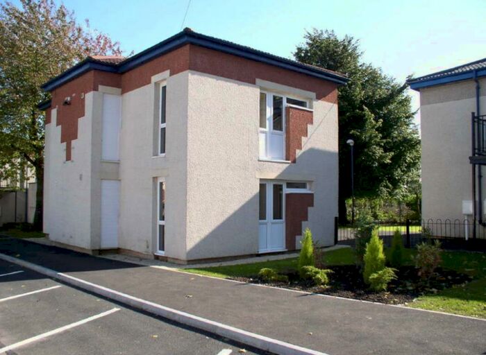 1 Bedroom Apartment To Rent In Clare Road Sutton In Ashfield, NG17