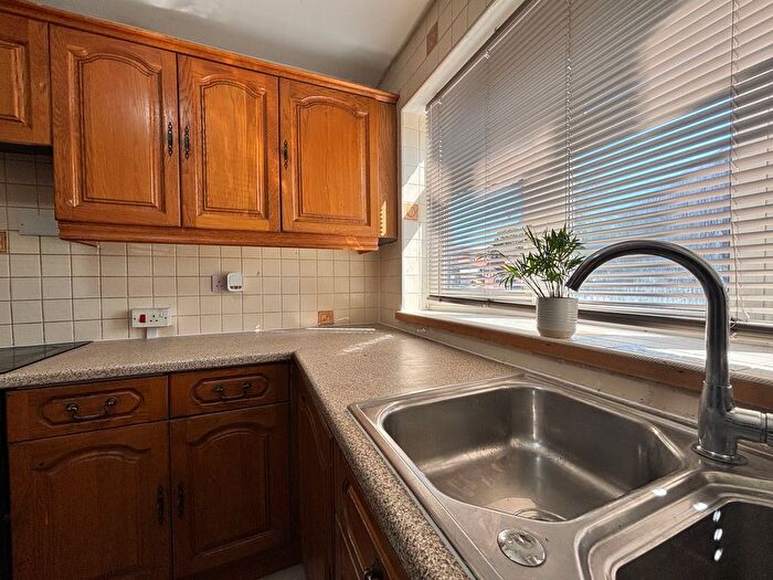 3 Bedroom Property To Rent In South Street, Walsall, WS1