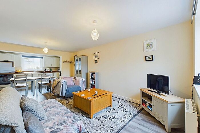 2 Bedroom Property For Sale In Seacote Gardens, St. Bees, CA27