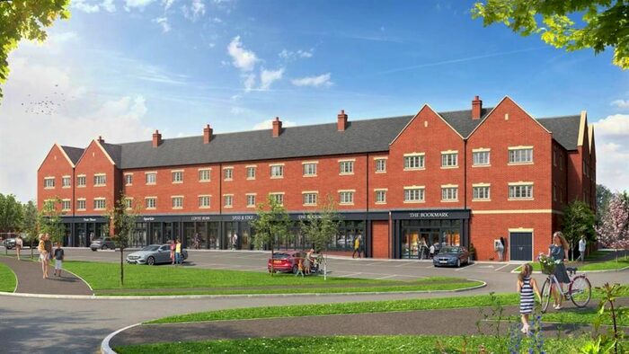 2 Bedroom Flat To Rent In Helene Close, Brackley, NN13