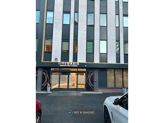 1 Bedroom Flat To Rent In Leeds, Leeds, LS2