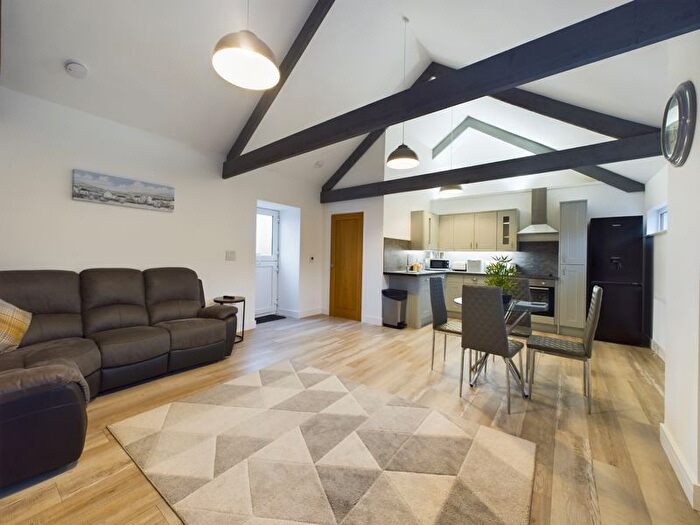 1 Bedroom Bungalow For Sale In Whites Farm, North Country, Redruth - Chain Free Sale, Ideal First Home, TR16