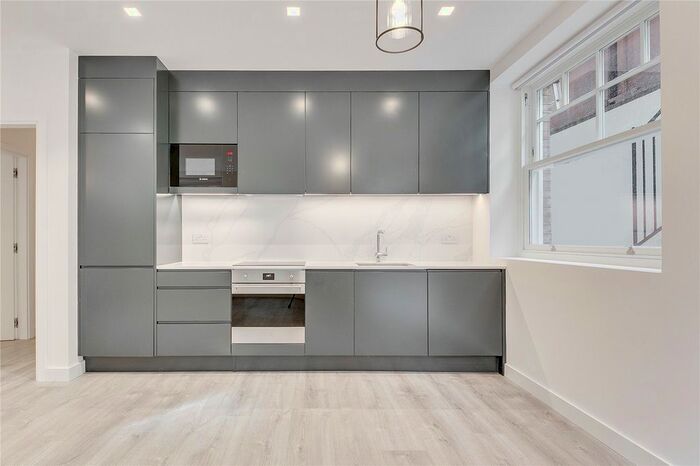 1 Bedroom Flat To Rent In Maresfield Gardens, Hampstead, NW3