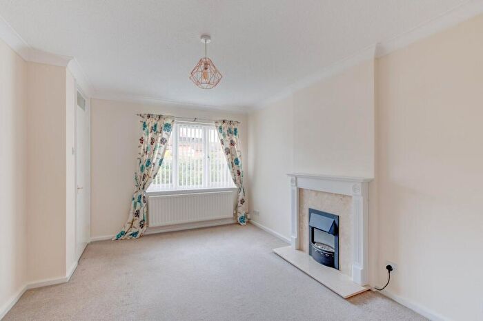 2 Bedroom Terraced House For Sale In Banners Lane, Crabbs Cross, Redditch, B97