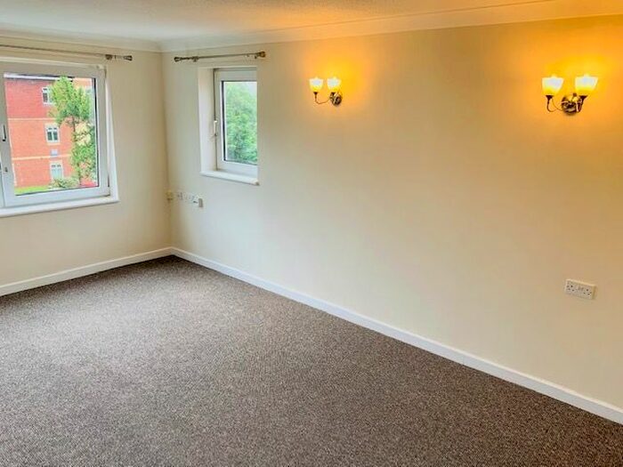1 Bedroom Flat To Rent In Homebank House, Bidston Road, Prenton, Wirral, CH43