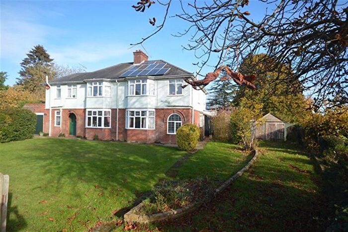 6 Bedroom Detached House For Sale In Witham Road, Cressing, Braintree, CM77