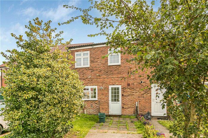 3 Bedroom End Of Terrace House To Rent In Ebenezer Walk, Streatham, SW16