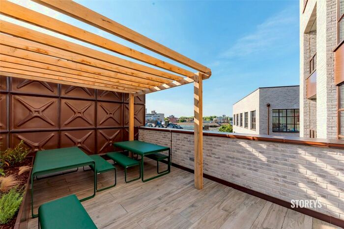 2 Bedroom Flat To Rent In Empress Works, Stanton Walk, London Fields, Hackney, E2