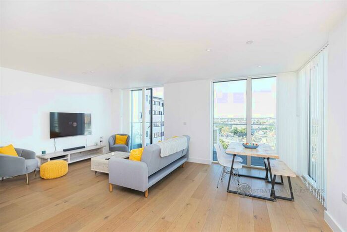 2 Bedroom Apartment To Rent In Christchurch Road, Bournemouth, BH1