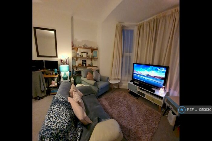 1 Bedroom Flat To Rent In Sutherland Rd, Plymouth, PL4