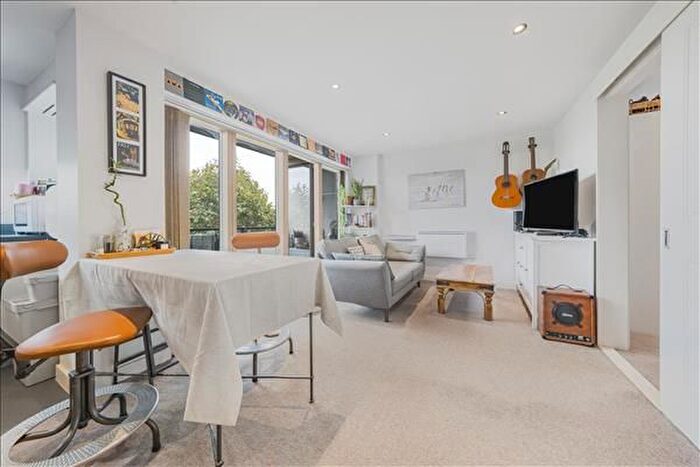1 Bedroom Flat For Sale In Cork House, Wimbledon, SW19