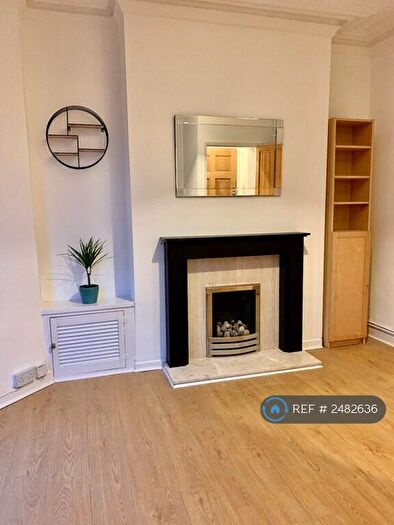 1 Bedroom Flat To Rent In Ninian Park Road, Cardiff, CF11