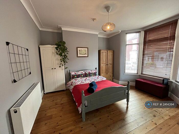 3 Bedroom Terraced House To Rent In Haverstock Road, Liverpool, L6