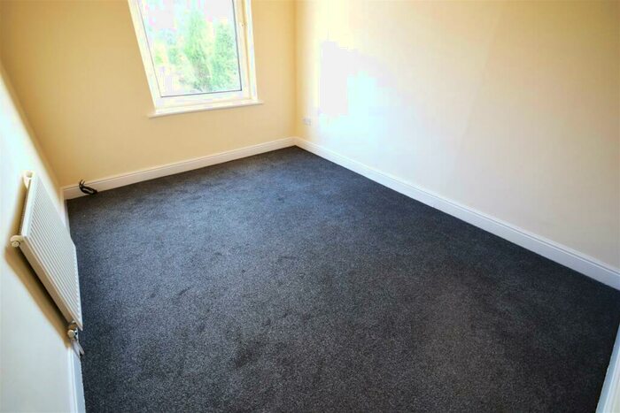 2 Bedroom House To Rent In Northgate Road, Stockport, SK3