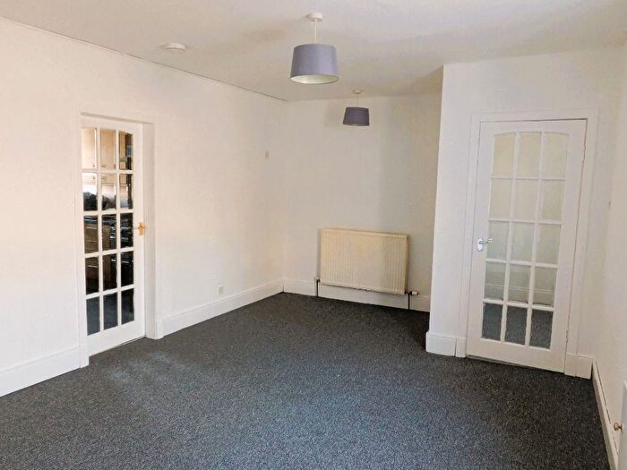 2 Bedroom Flat To Rent In Hill Street, Montrose, DD10