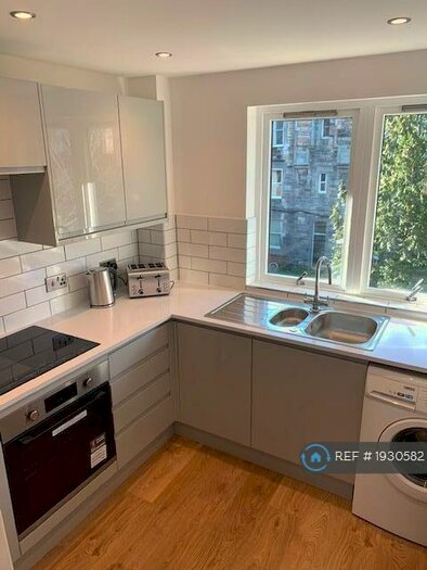 2 Bedroom Flat To Rent In New Orchardfield, Edinburgh, EH6