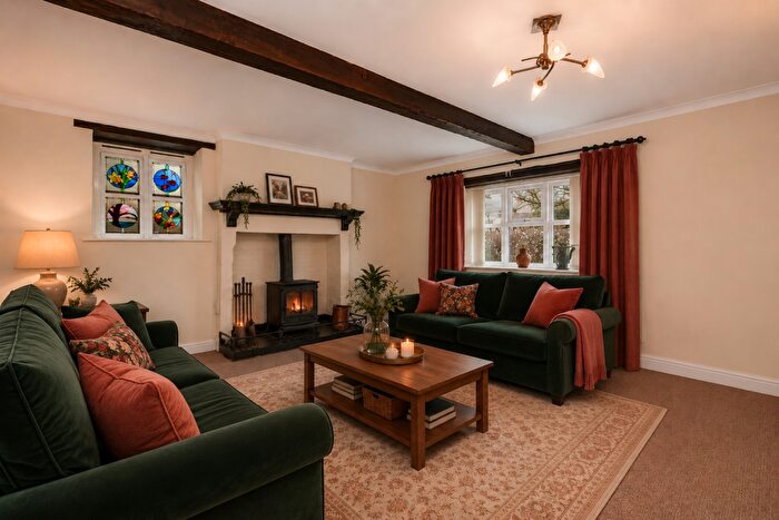 2 Bedroom Detached Bungalow For Sale In Ovington, Richmond, DL11