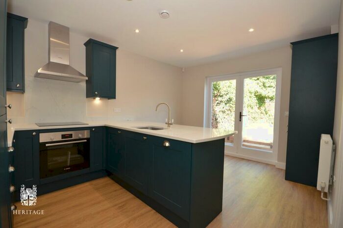 3 Bedroom Terraced House To Rent In Market Hill, Coggeshall, CO6