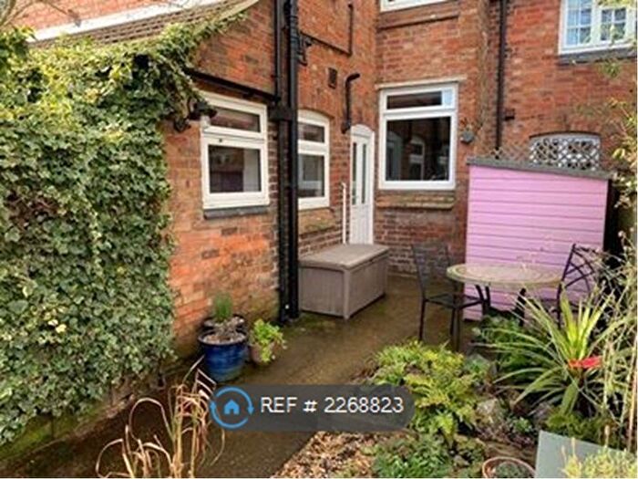 2 Bedroom Terraced House To Rent In Main Street, Saddington, LE8