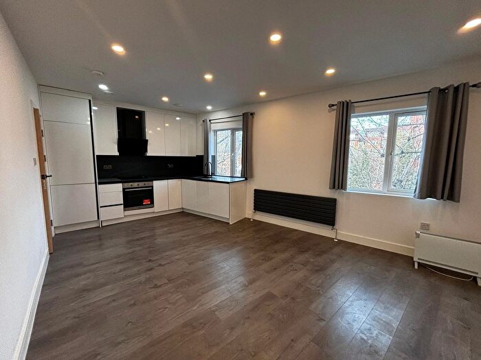 1 Bedroom Flat To Rent In Finchley Road, London, NW3