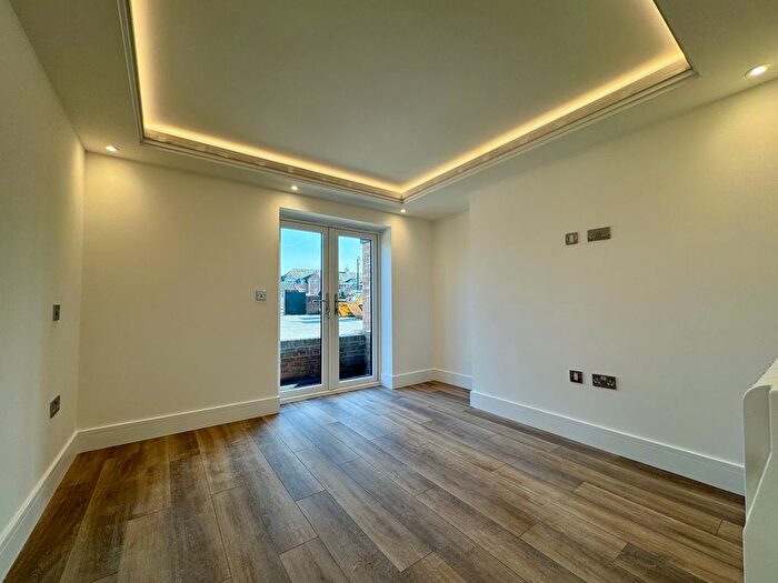 1 Bedroom Flat To Rent In Canon Street, Taunton, TA1