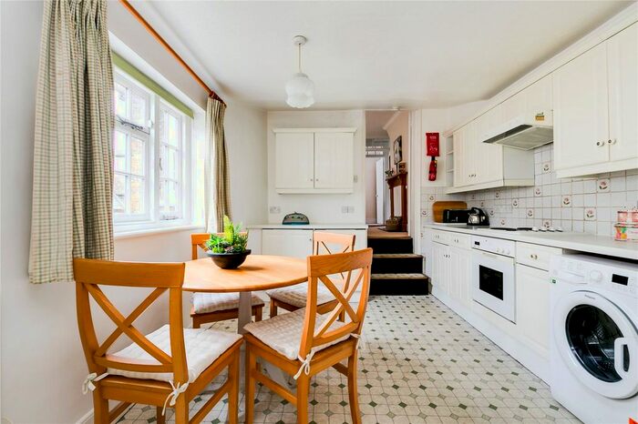 1 Bedroom Flat To Rent In Black Lion Lane, Hammersmith, London, W6